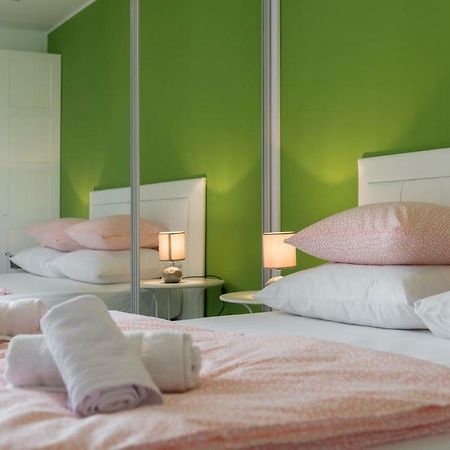Apartman "Bubi" Split Zewnętrze zdjęcie