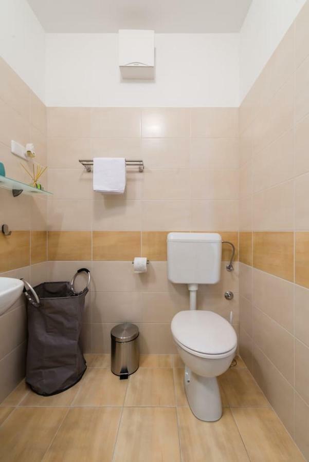 Apartman "Bubi" Split Zewnętrze zdjęcie