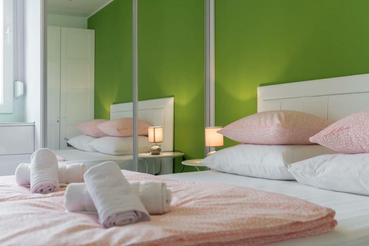 Apartman "Bubi" Split Zewnętrze zdjęcie
