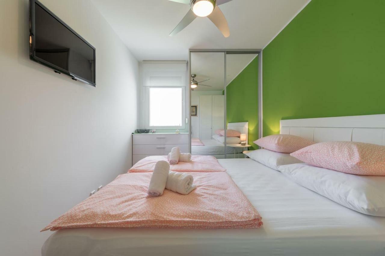 Apartman "Bubi" Split Zewnętrze zdjęcie