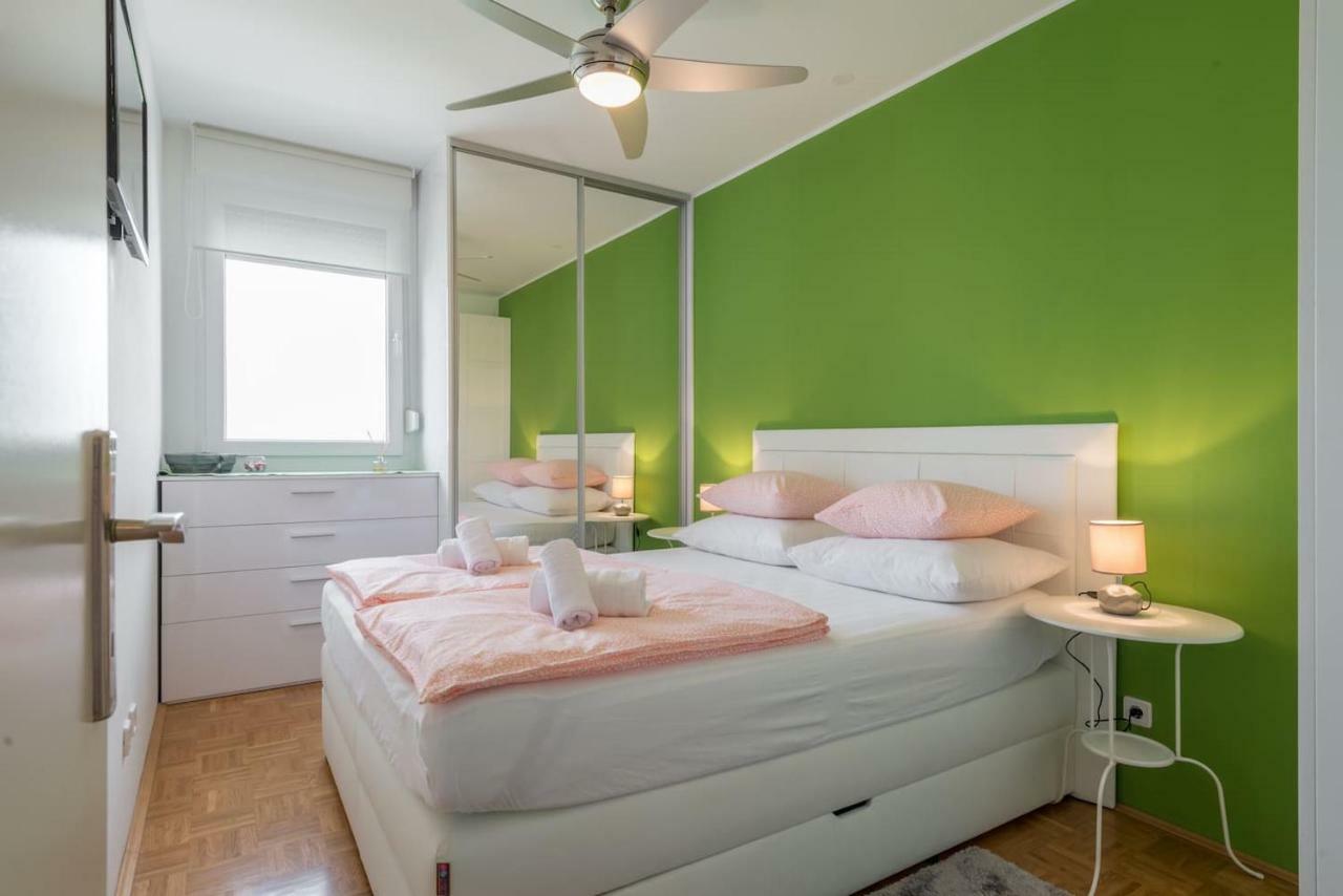 Apartman "Bubi" Split Zewnętrze zdjęcie